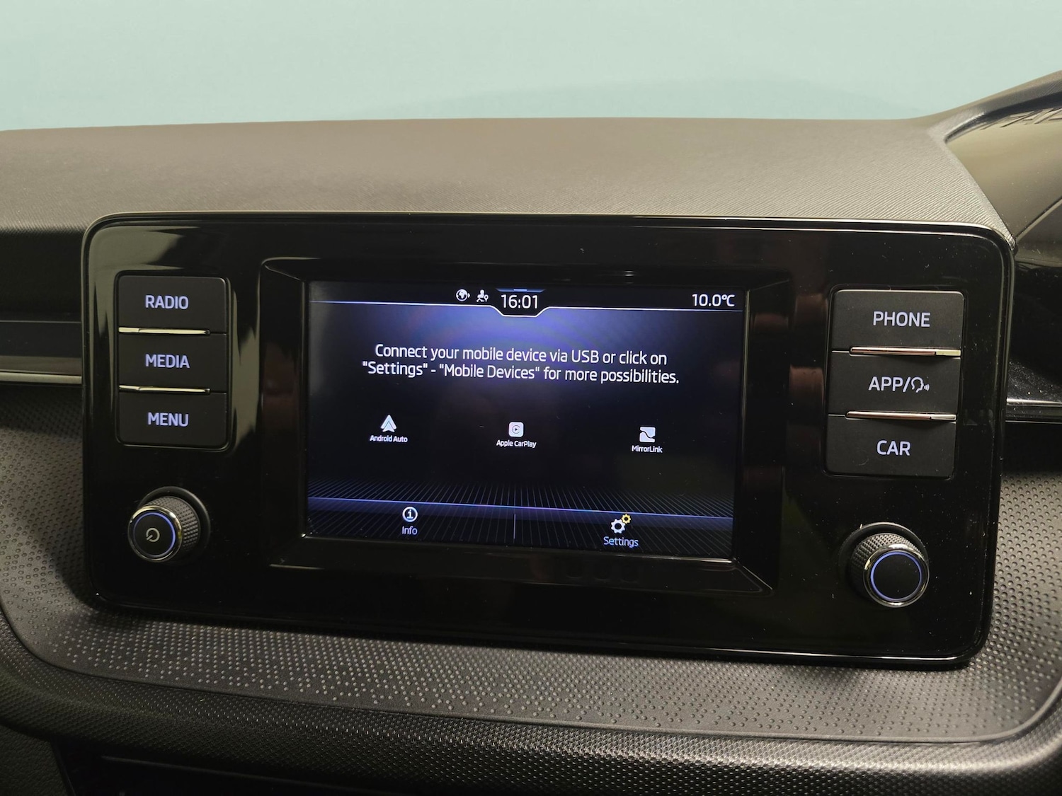 Used Skoda Fabia 2022 for sale - 77614959: Photo 13