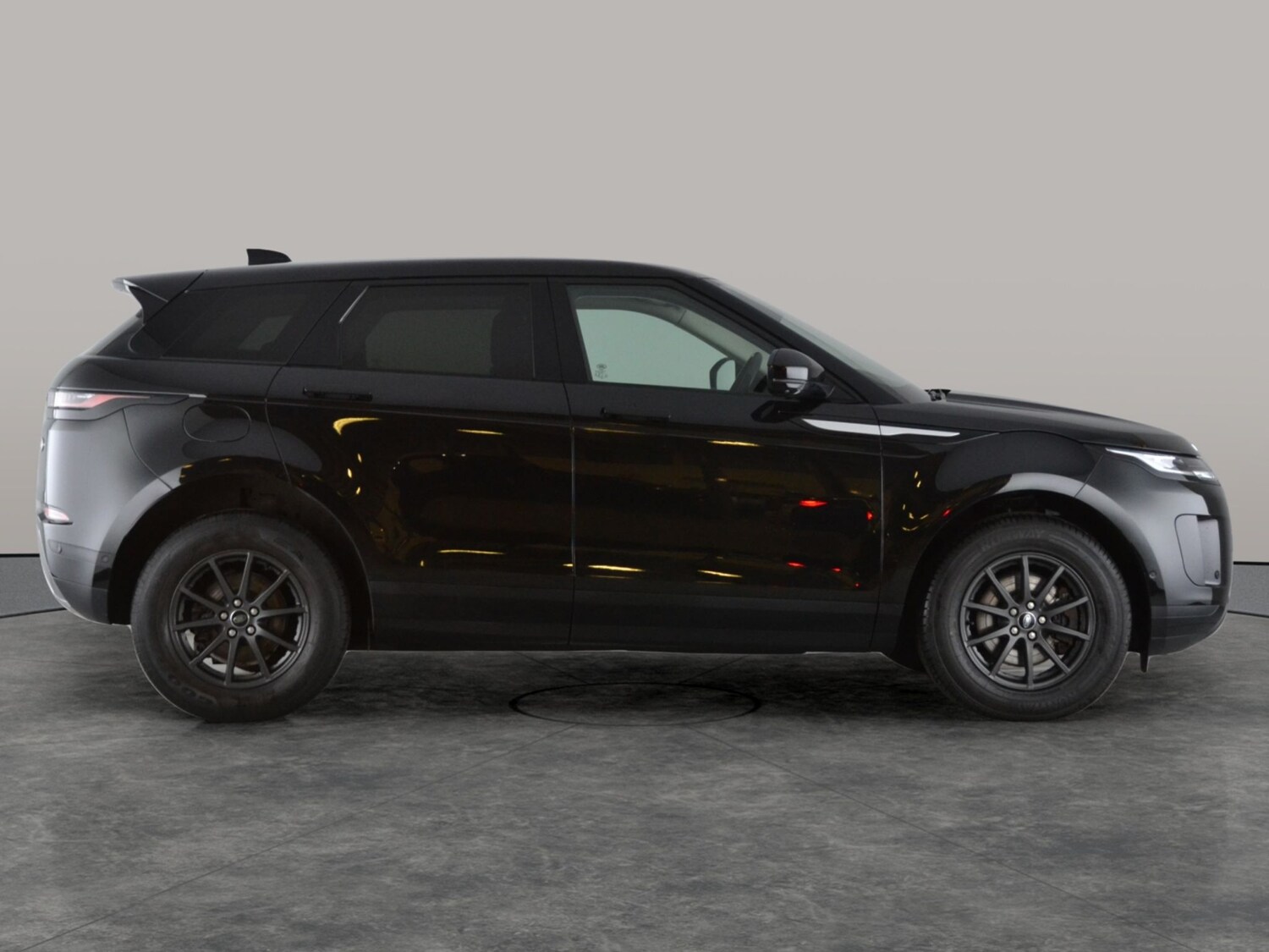 Used Land Rover Range Rover Evoque 2021 for sale - 78212295: Photo 10