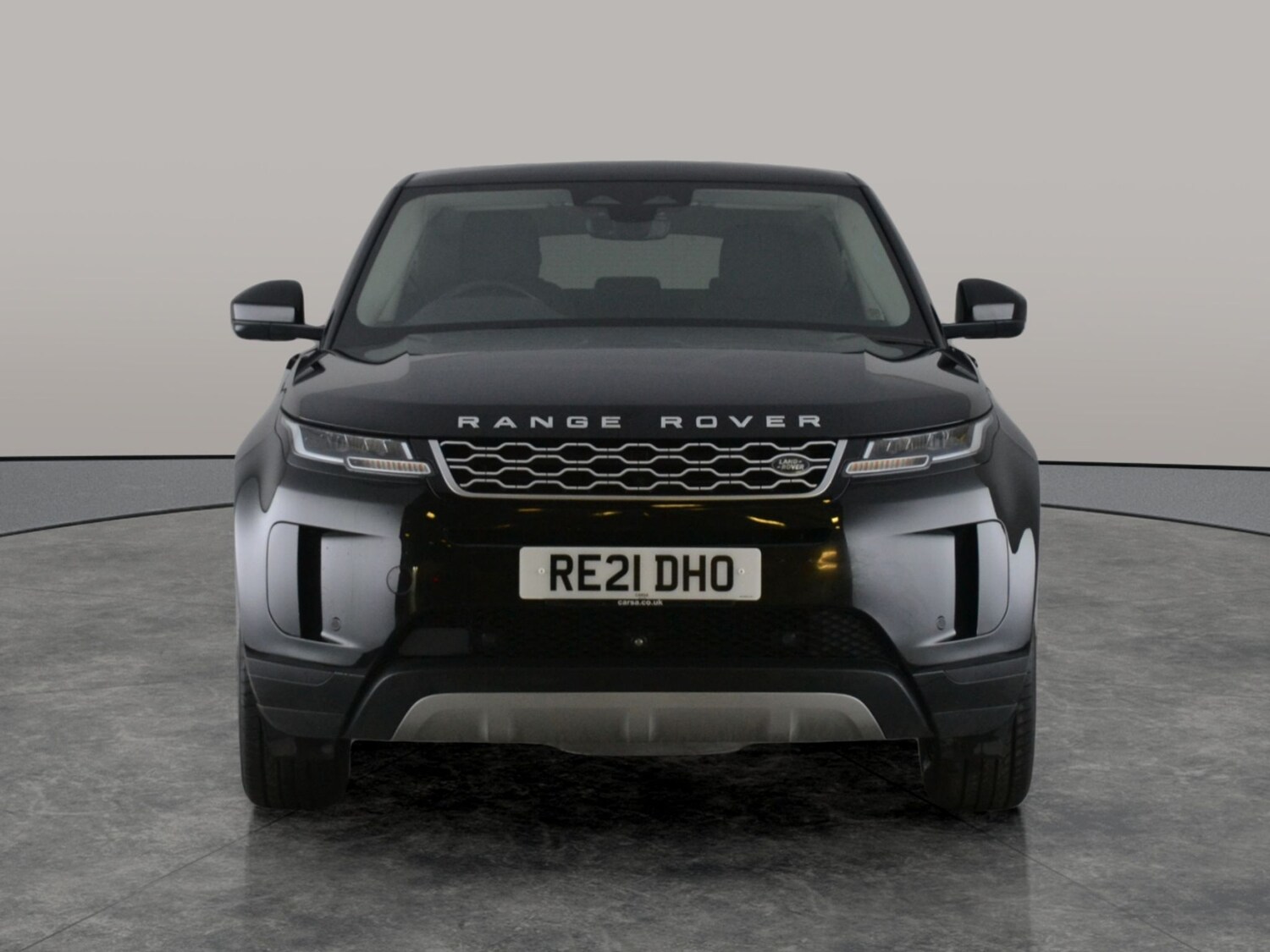 Used Land Rover Range Rover Evoque 2021 for sale - 78212295: Photo 12