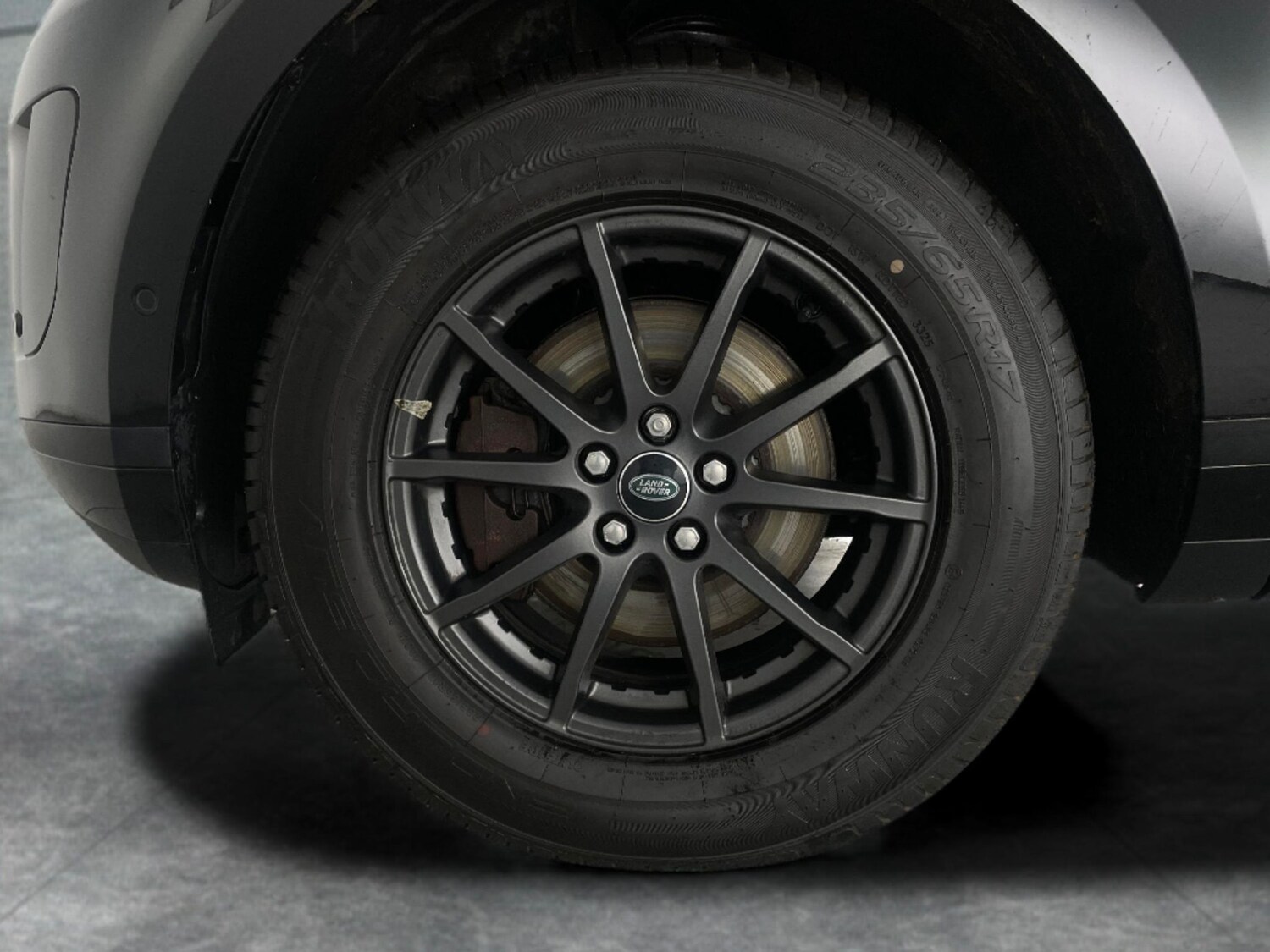 Used Land Rover Range Rover Evoque 2021 for sale - 78212295: Photo 22