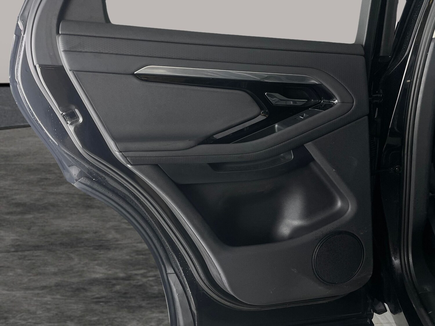 Used Land Rover Range Rover Evoque 2021 for sale - 78212295: Photo 27