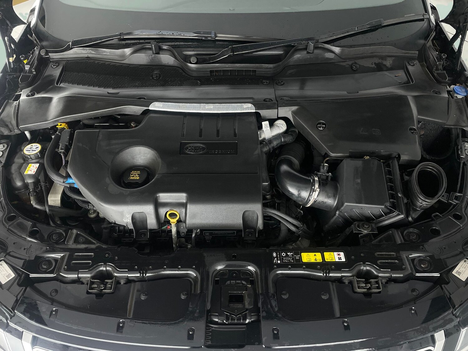 Used Land Rover Range Rover Evoque 2021 for sale - 78212295: Photo 32