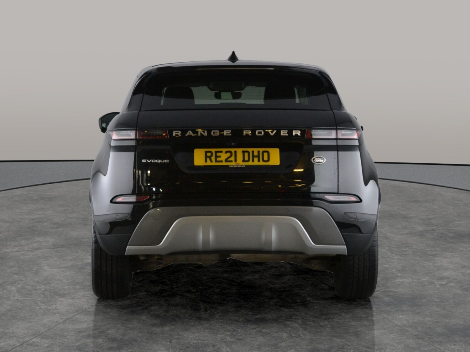Used Land Rover Range Rover Evoque 2021 for sale - 78212295: Photo 8
