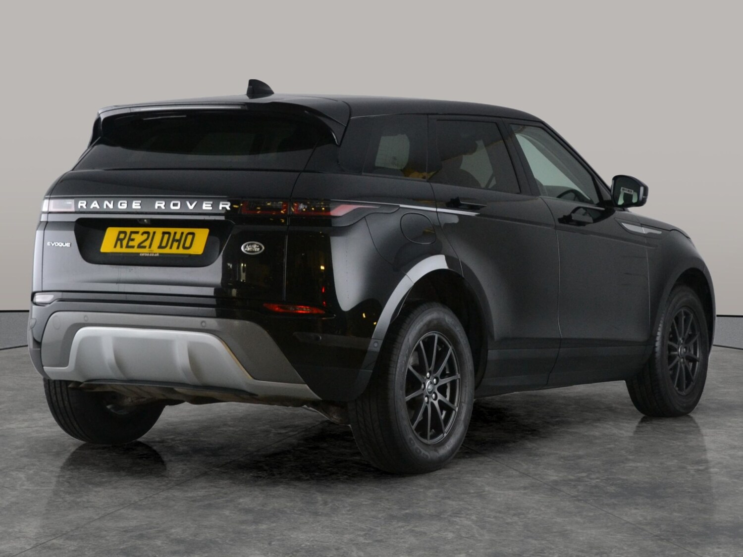 Used Land Rover Range Rover Evoque 2021 for sale - 78212295: Photo 9