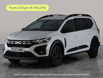 Used Dacia Jogger 2023 for sale - 78351607: Photo