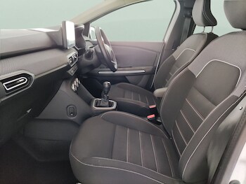 Used Dacia Jogger 2023 for sale - 78351607: Photo