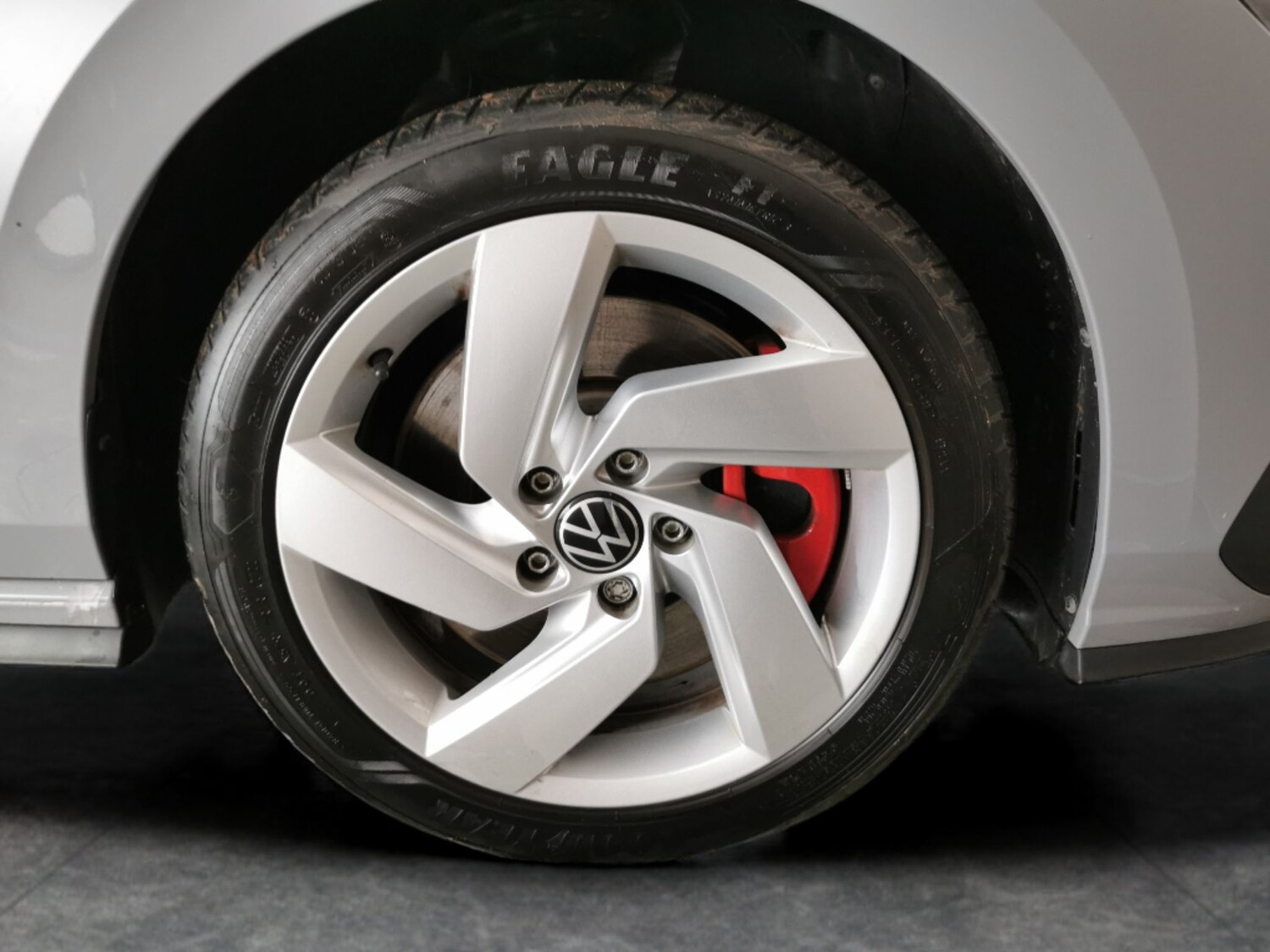 Used Volkswagen Golf 2022 for sale - 77513946: Photo 23