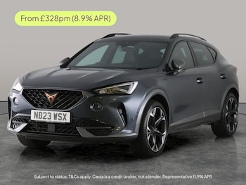 Used Cupra Formentor 2023 for sale - 79250840: Photo