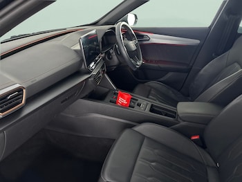 Used Cupra Formentor 2023 for sale - 79250840: Photo