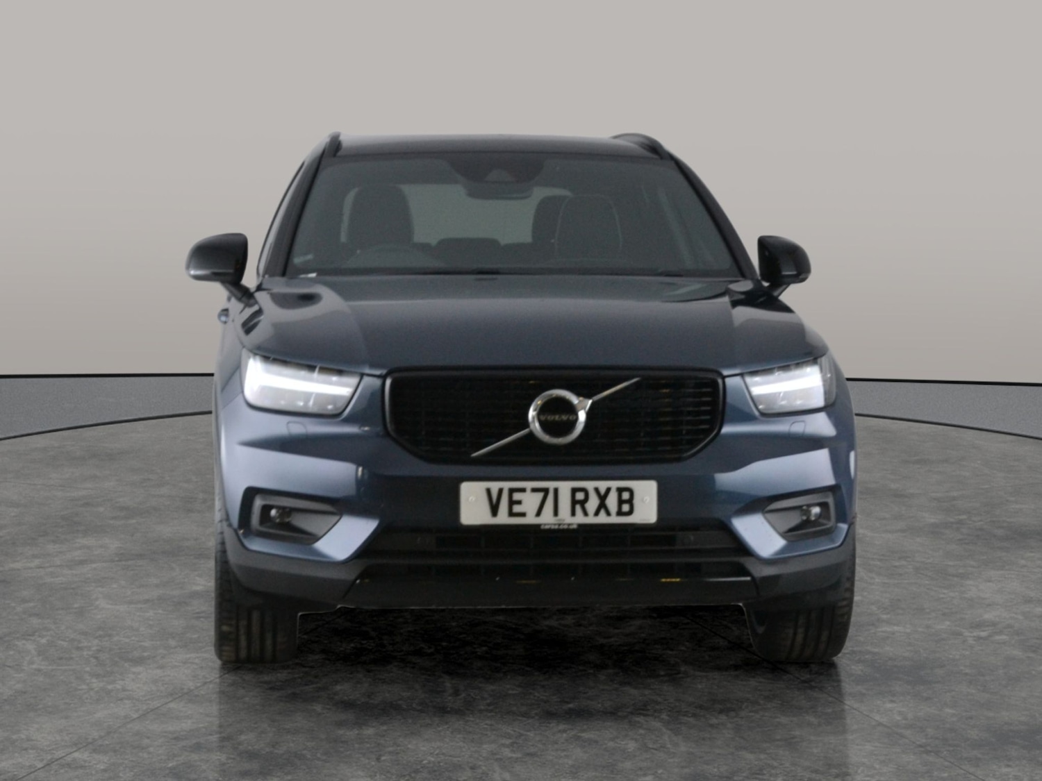 Used Volvo XC40 2022 for sale - 77975809: Photo 12