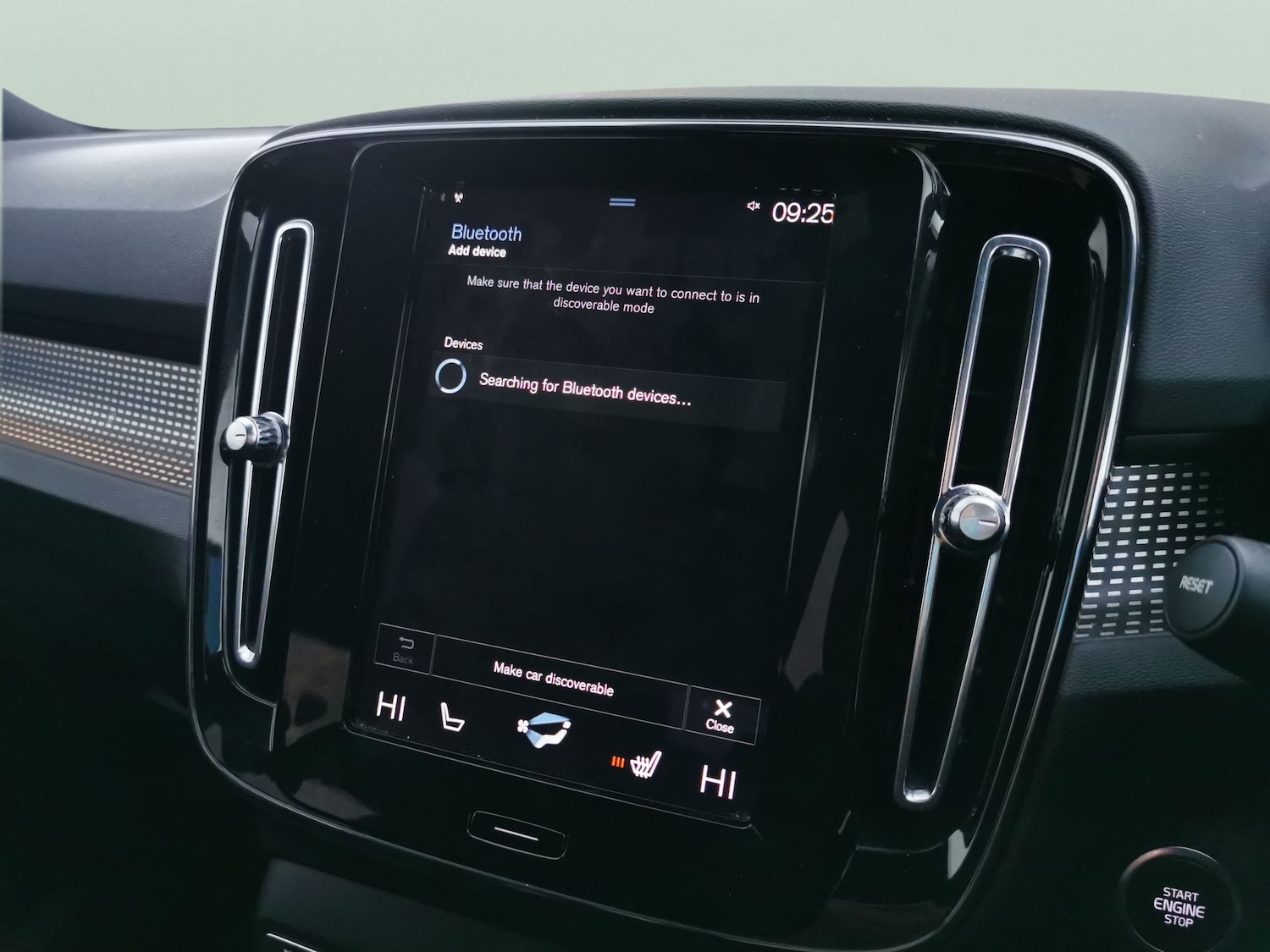 Used Volvo XC40 2022 for sale - 77975809: Photo 18