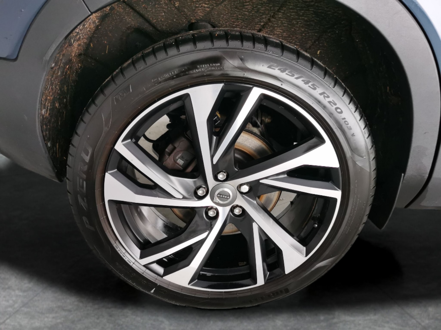 Used Volvo XC40 2022 for sale - 77975809: Photo 23