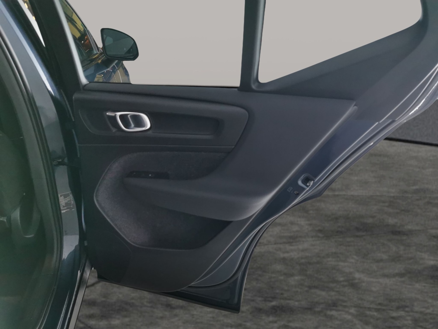 Used Volvo XC40 2022 for sale - 77975809: Photo 28