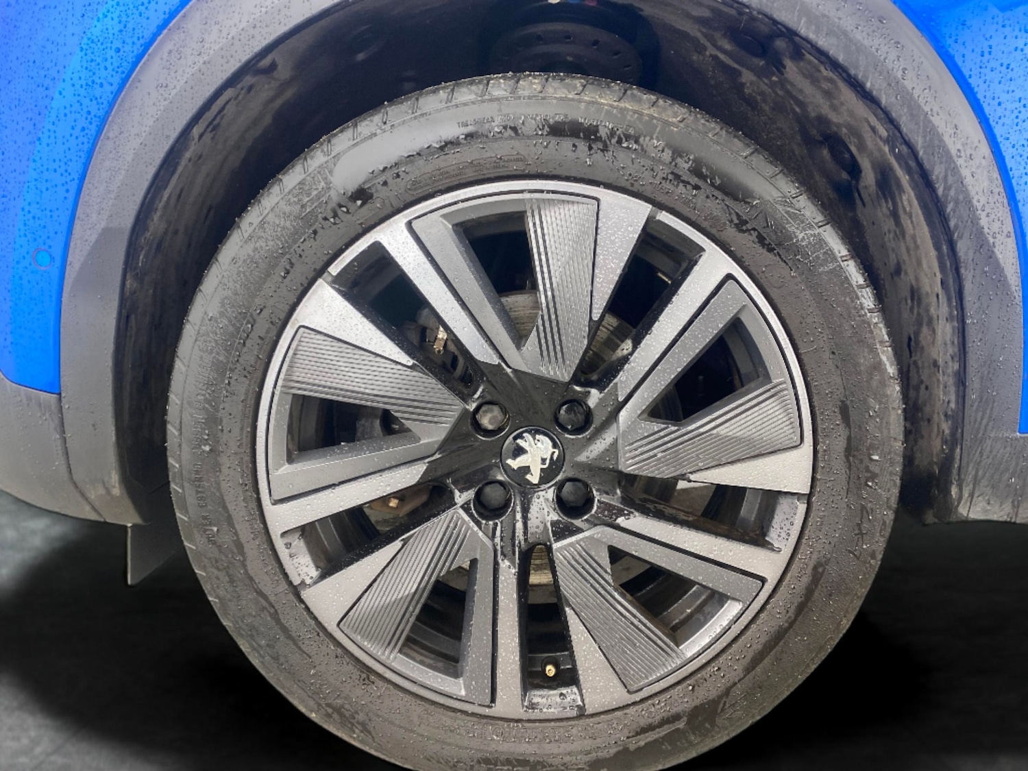 Used Peugeot 2008 2021 for sale - 77653440: Photo 20