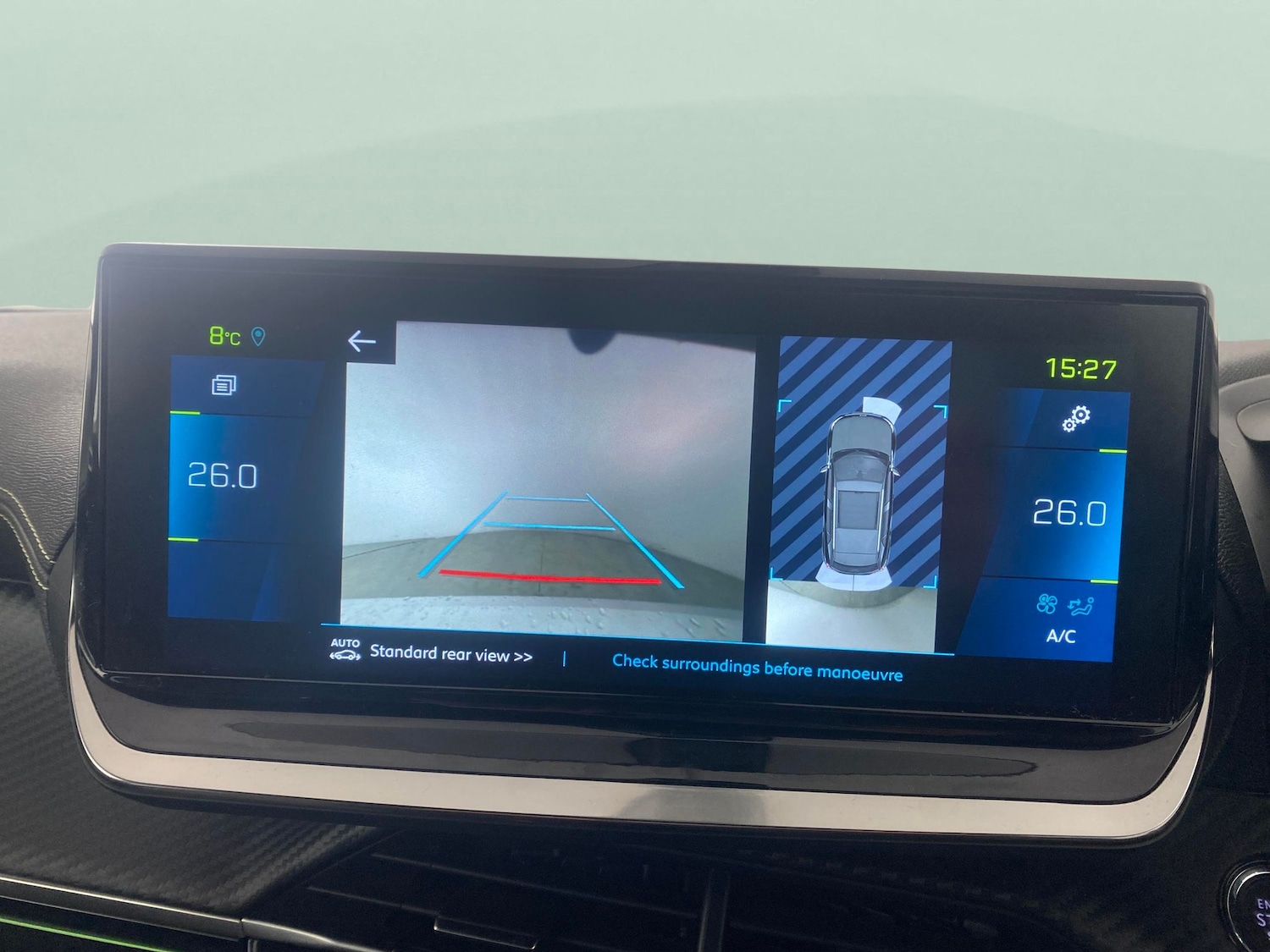 Used Peugeot 2008 2021 for sale - 77653440: Photo 5