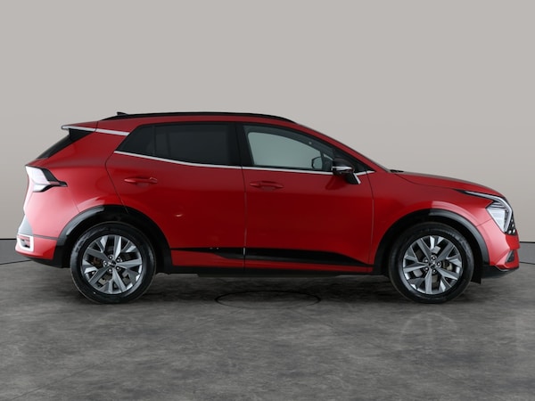 Used Kia Sportage 2022 for sale - 76240827: Photo 11
