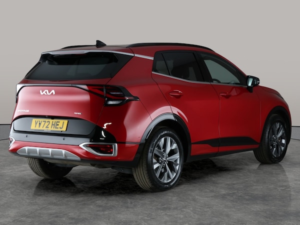 Used Kia Sportage 2022 for sale - 76240827: Photo 12