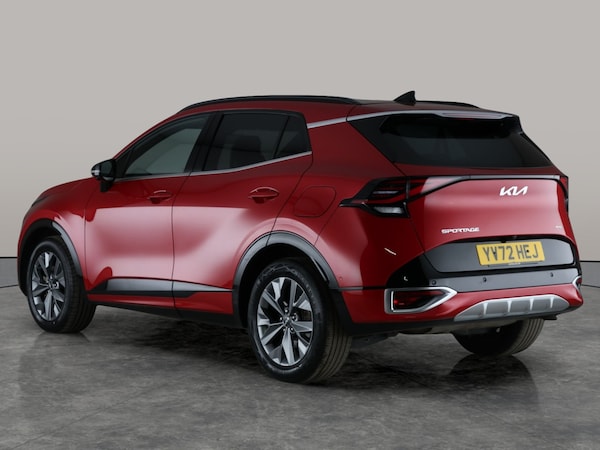 Used Kia Sportage 2022 for sale - 76240827: Photo 14