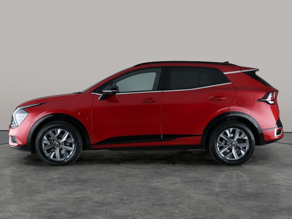 Used Kia Sportage 2022 for sale - 76240827: Photo 16