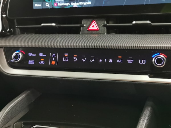 Used Kia Sportage 2022 for sale - 76240827: Photo 22