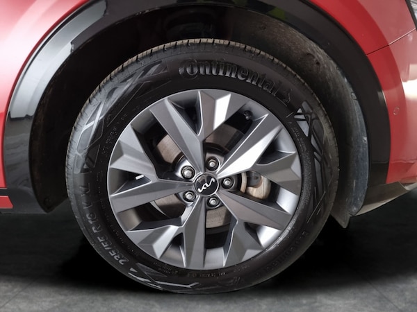 Used Kia Sportage 2022 for sale - 76240827: Photo 37