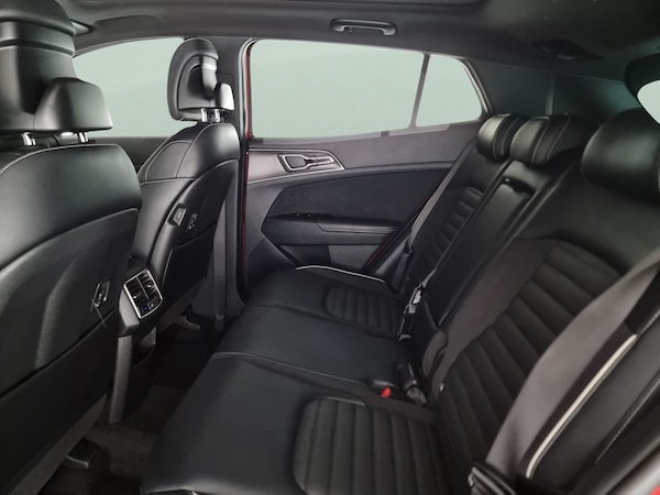 Used Kia Sportage 2022 for sale - 76240827: Photo 39