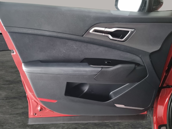 Used Kia Sportage 2022 for sale - 76240827: Photo 41