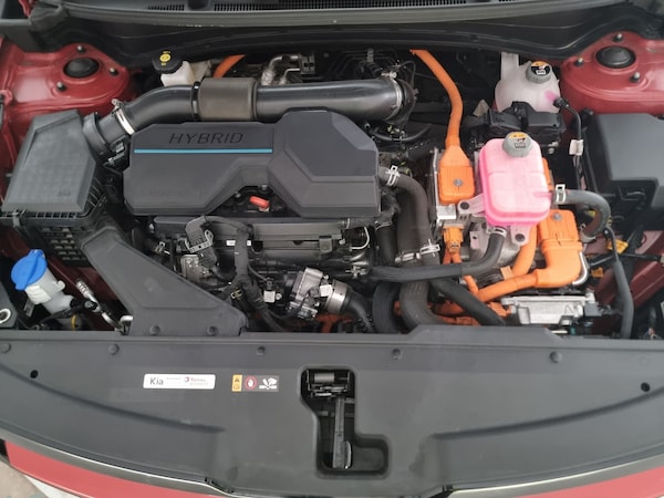 Used Kia Sportage 2022 for sale - 76240827: Photo 45