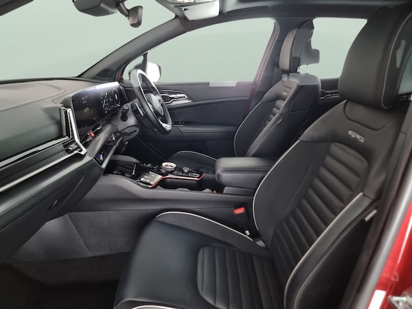 Used Kia Sportage 2022 for sale - 76240827: Photo 4