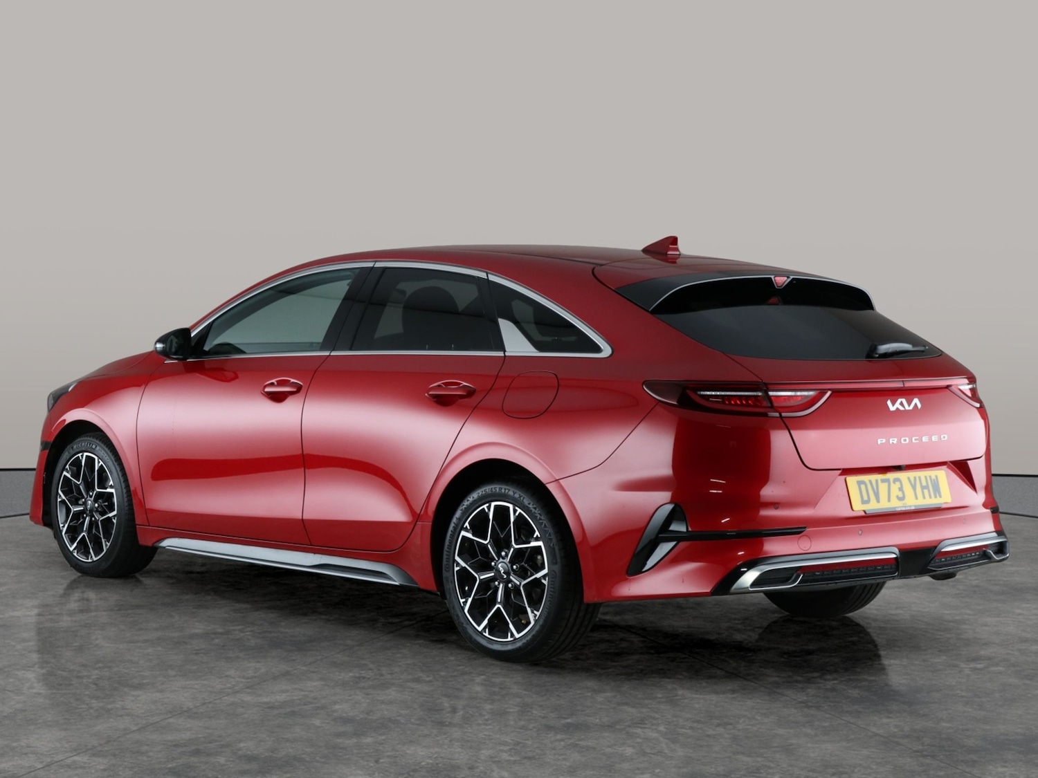 Used Kia Pro Ceed 2023 for sale - 76638507: Photo 12