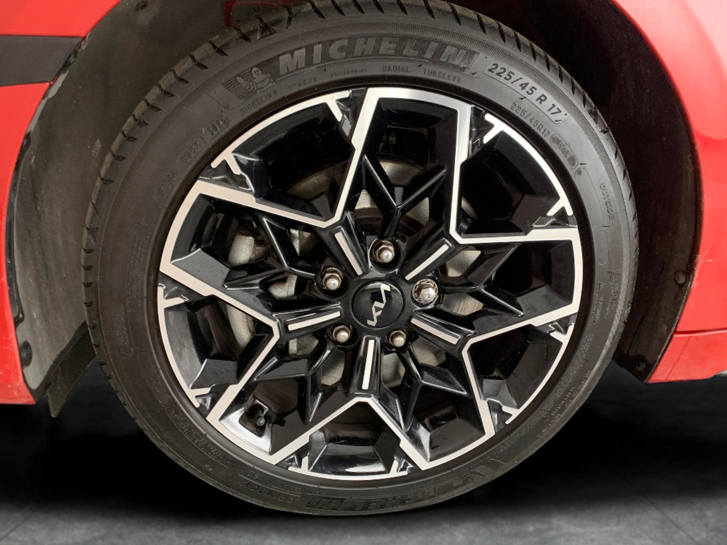 Used Kia Pro Ceed 2023 for sale - 76638507: Photo 22