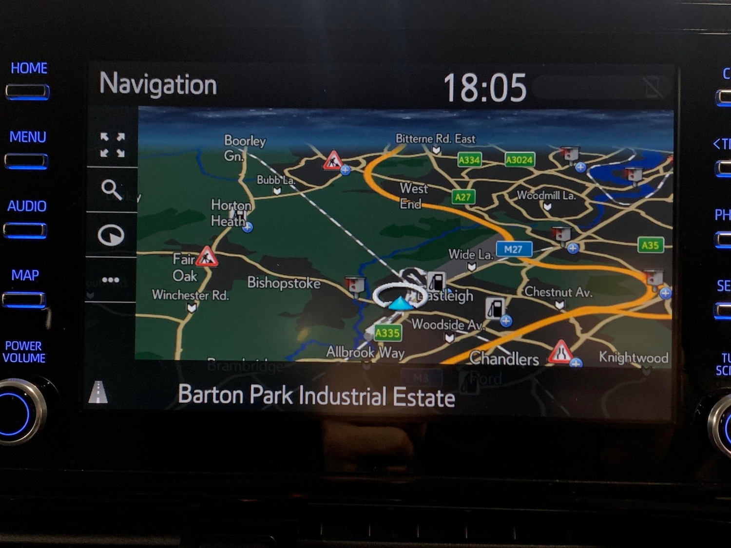 Used Toyota C-HR 2021 for sale - 76626136: Photo 6