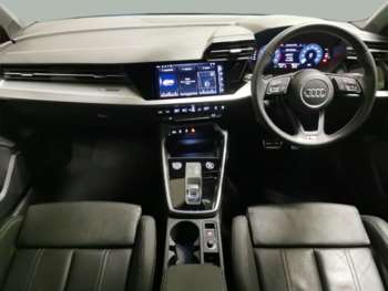 Used Audi A3 2023 for sale - 75146033: Photo