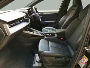 Used Audi A3 2023 for sale - 75146033: Photo