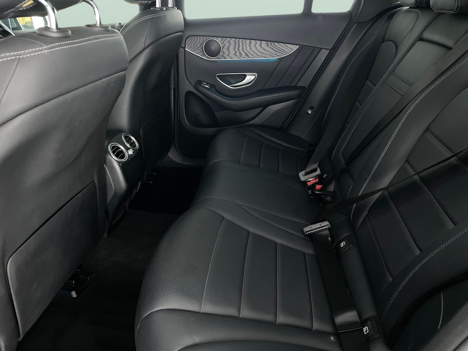 Used Mercedes-Benz GLC 2018 for sale - 76118210: Photo 37