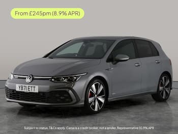 Used Volkswagen Golf 2022 for sale - 79679635: Photo