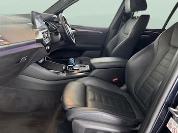 Used BMW iX3 2022 for sale - 79720140: Photo