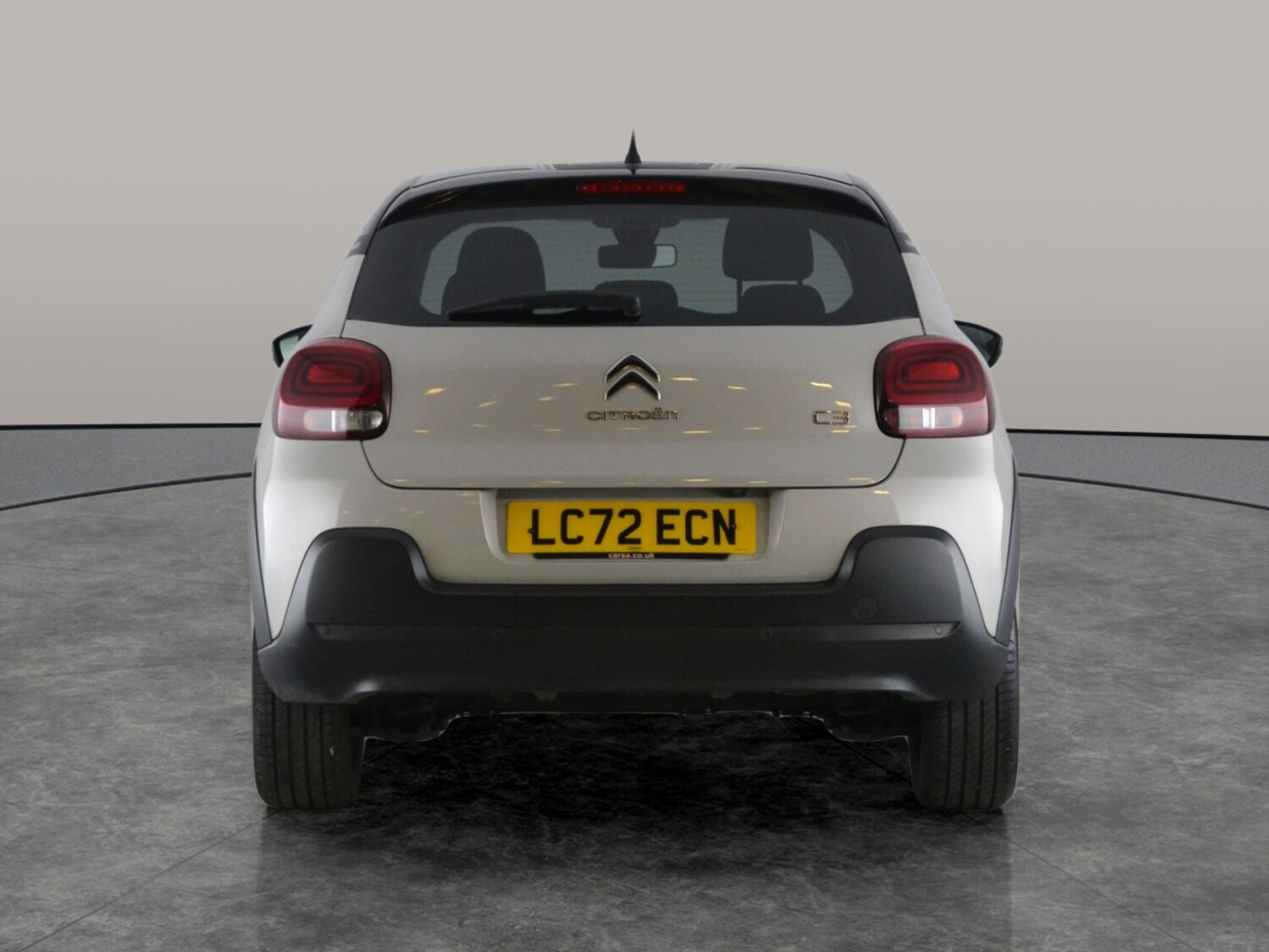 Used Citroen C3 2022 for sale - 77485188: Photo 9