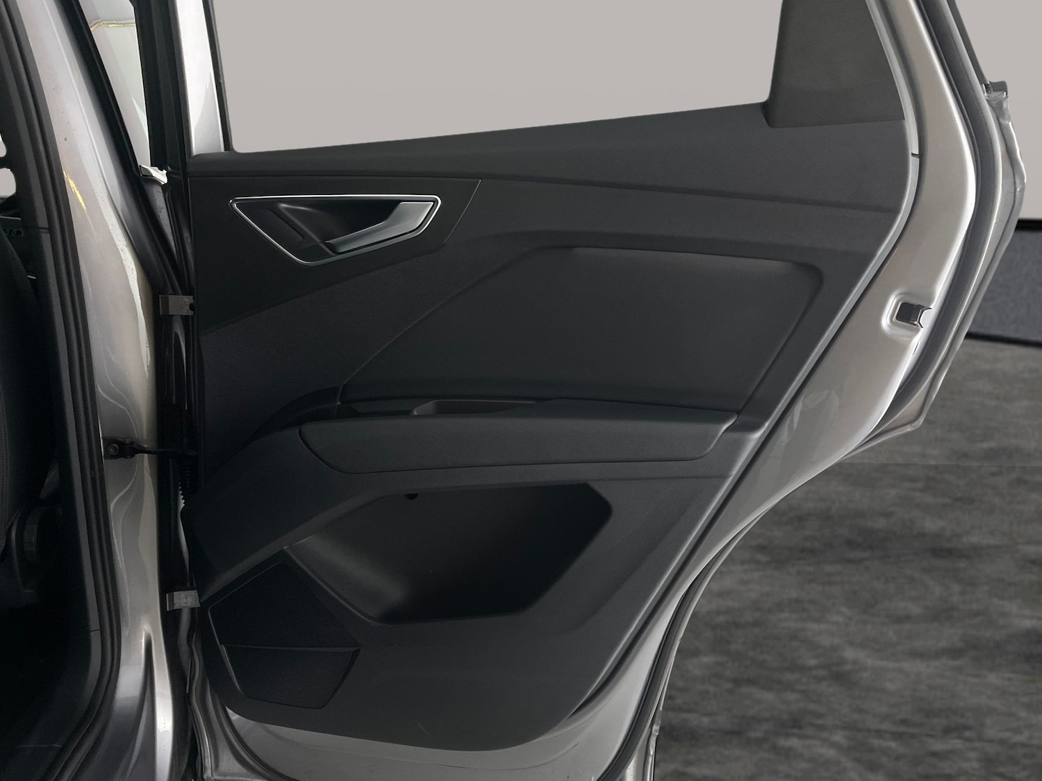 Used Audi Q4 e-tron 2023 for sale - 77833661: Photo 33