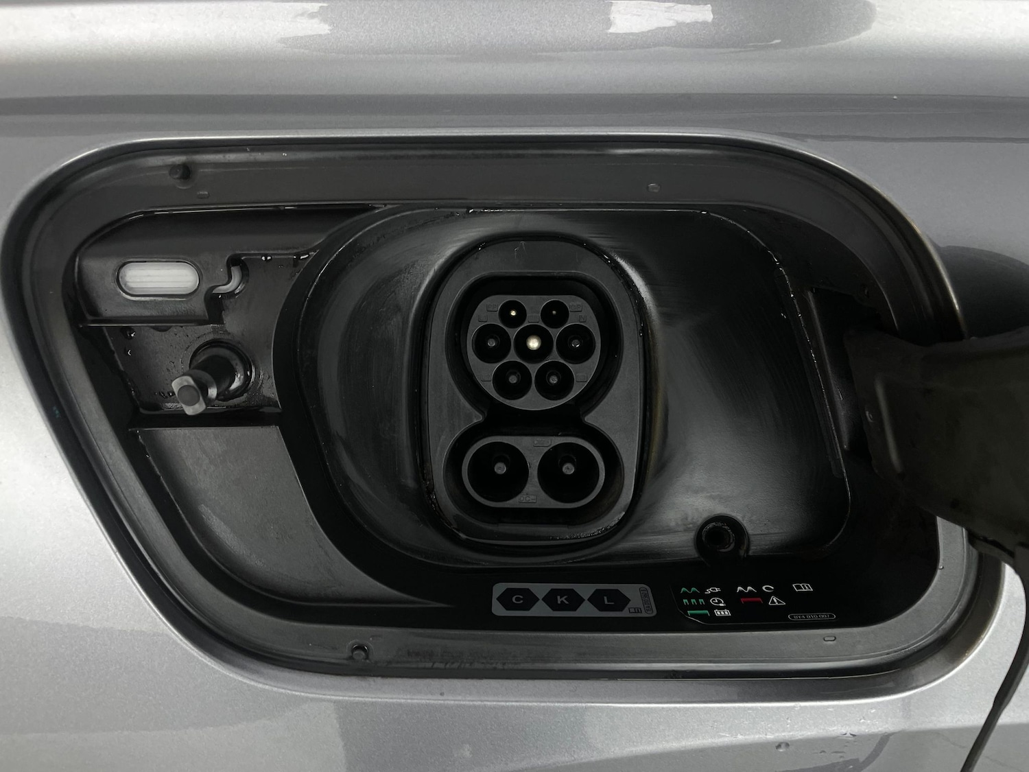 Used Audi Q4 e-tron 2023 for sale - 77833661: Photo 35