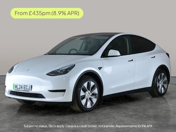 Used Tesla Model Y 2024 for sale - 78486568: Photo