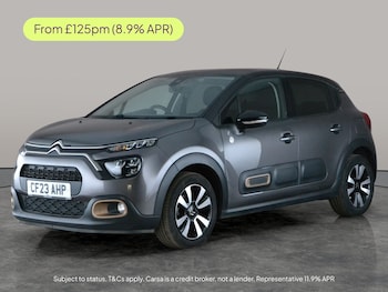 Used Citroen C3 2023 for sale - 79151966: Photo