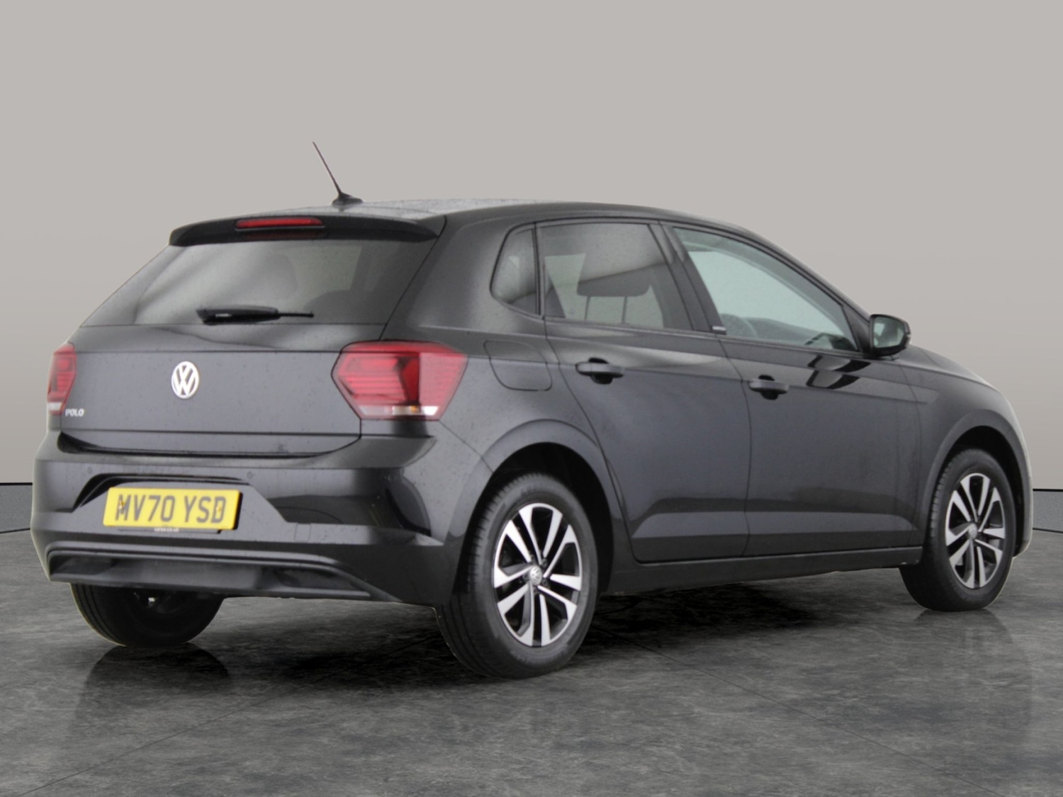 Used Volkswagen Polo 2020 for sale - 76980477: Photo 10