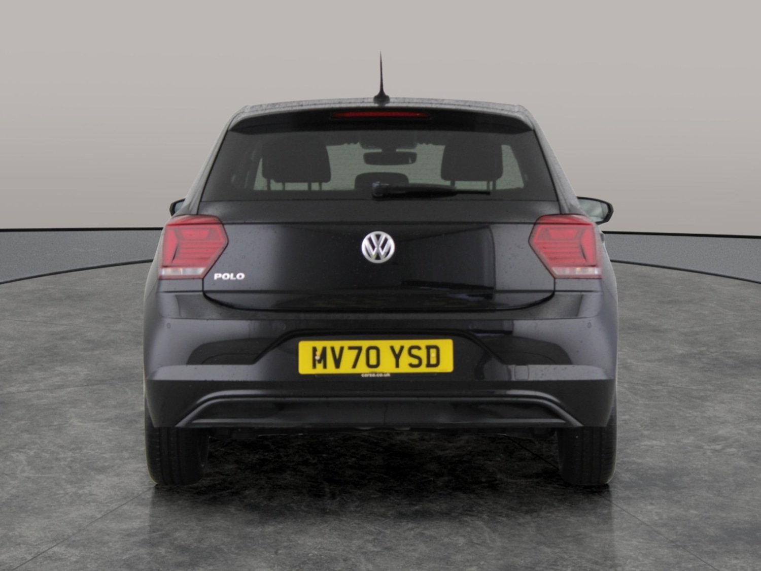 Used Volkswagen Polo 2020 for sale - 76980477: Photo 11