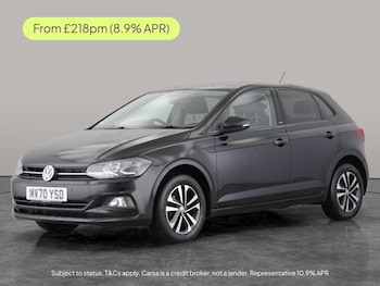 Used Volkswagen Polo undefined for sale - 76980477: Photo