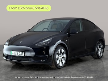 Used Tesla Model Y 2022 for sale - 79555843: Photo