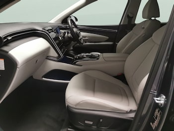 Used Hyundai TUCSON 2022 for sale - 76018562: Photo