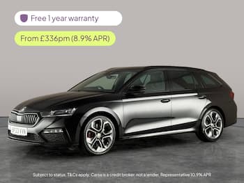 Used Skoda Octavia 2023 for sale - 79666295: Photo