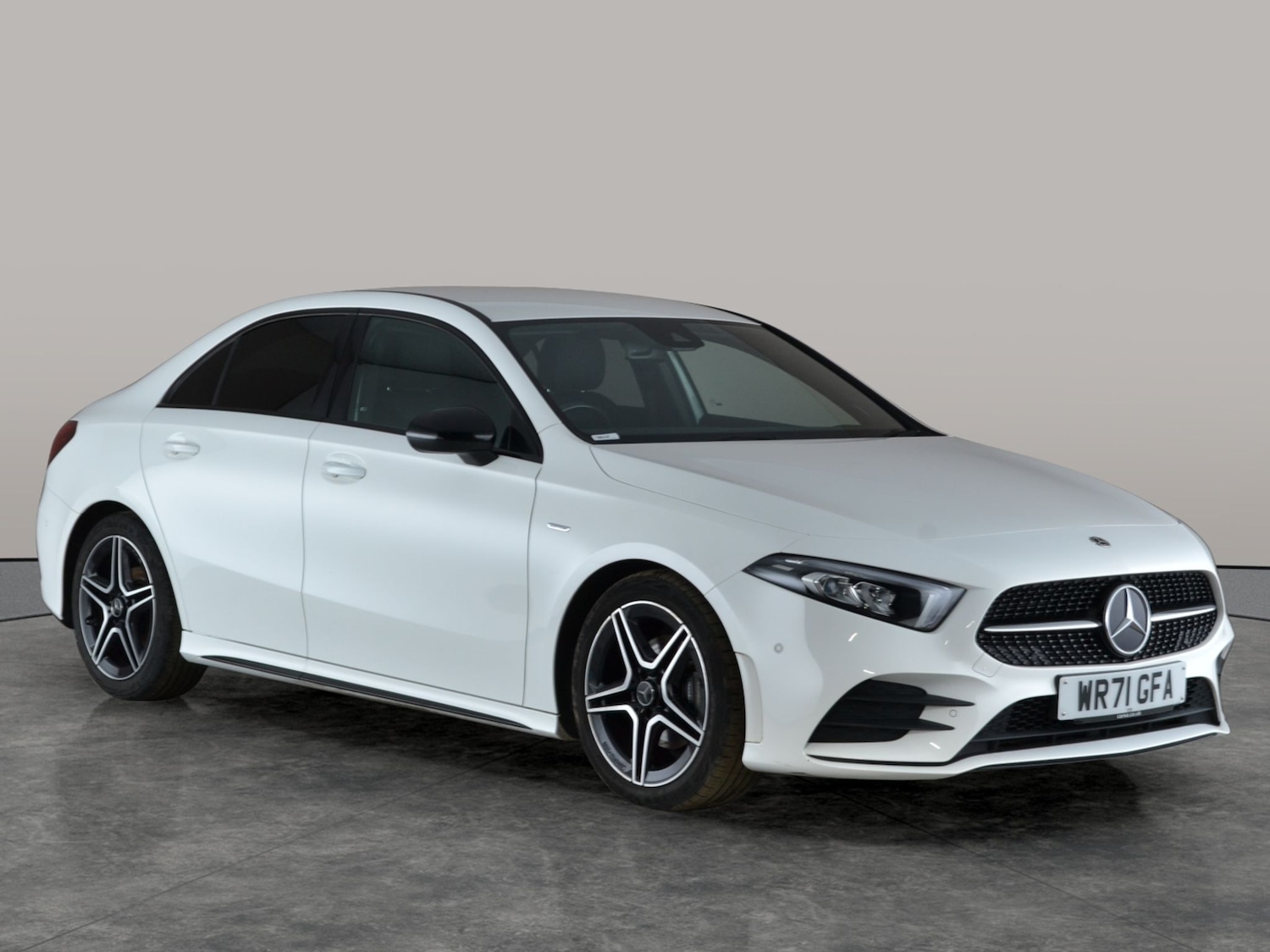 Used Mercedes-Benz A-Class 2021 for sale - 77460922: Photo 7