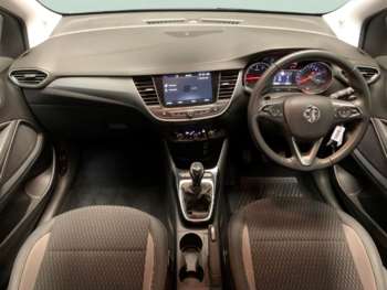 Used Vauxhall Crossland X 2020 for sale - 75096307: Photo